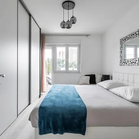 Apartment New Dragi