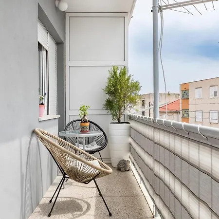 Apartment New Dragi