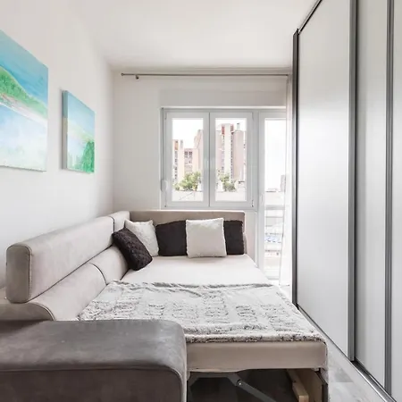 New Dragi Apartment *