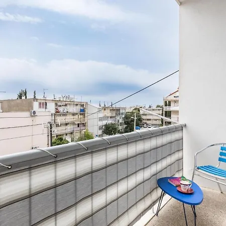New Dragi Apartment