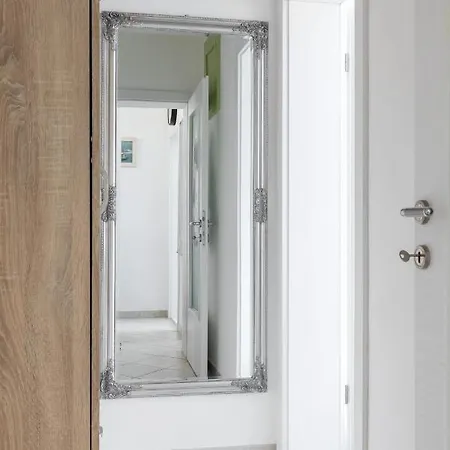 Apartment New Dragi